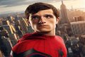 Josh Hutcherson Is Spider-Man