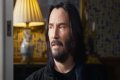 Keanu Reeves Gave His ‘Matrix’ Back-End Pay to the Movie’s Special Effects Team